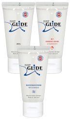 Just Glide Set