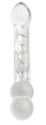 Drive Me Crazy Dildo (19 cm, Ø 3,5 cm)