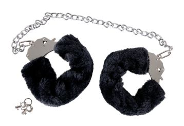 the bigger handcuffs