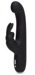 HappyRabbit G-Spot Slim (24 cm, Ø 3,4 cm)