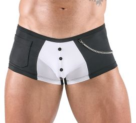 Herren Pants Service-Style