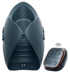 Hot Octopuss Pulse Duo