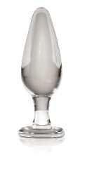 Icicles No. 26 (11 cm, Ø 4 cm)