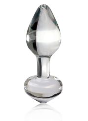 Icicles No. 44 (8 cm, Ø 2,5 cm)