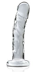 Icicles No. 62 (18 cm, Ø 3 cm)