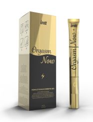 Intt Orgasm Now