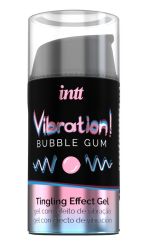 Intt Vibration! Bubble Gum