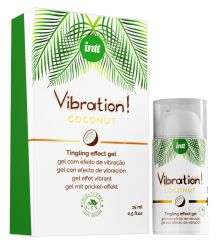 Intt Vibration! Coconut