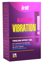 Intt Blackberry Vibration!