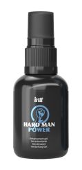 Intt Hard Man Power