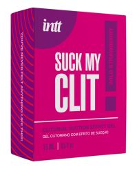 Intt Suck My Clit 