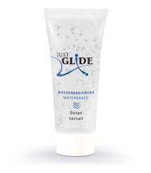 Just Glide Wasserbasierend 20 ml