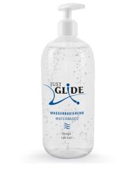 Just Glide Wasserbasierend 500 ml