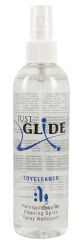 Just Glide Reinigungsspray Toys