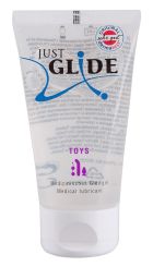 Just Glide Toys Gleitgel