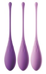 kegel train-her set (Ø 2,9 cm)