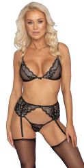 Kissable Straps-Set