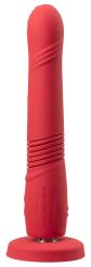 Lovense Gravity Stoßvibrator (25,9 cm, Ø 3,7 cm) 