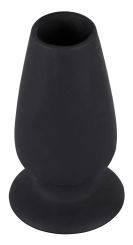 Lust Tunnel Plug (10 cm, Ø 3-5 cm)