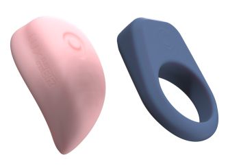 Luxus Lux-Connect Paartoy-Set 