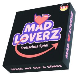 MadLoverz 