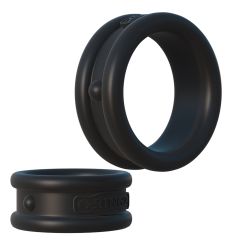 Max-Width Silicone Rings 