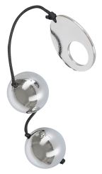 Bad Kitty Heavy Metal Balls 