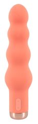 Mini Beads Vibrator (16,5 cm, Ø 4 cm)