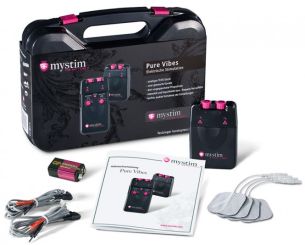 Mystim Pure Vibes Reizstromgerät