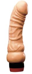 Natur-Vibrator (17 cm, Ø 3,5 cm) 