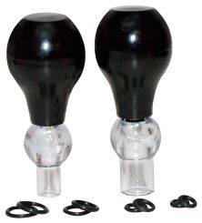 Nipple Pump Duo