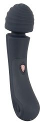 Oh! Wand Vibrator (22,5 cm, Ø 5,9 cm)