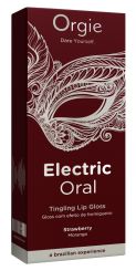 Orgie Electric Oral 