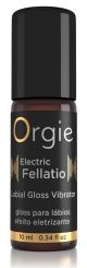 Orgie Electric Fellatio 10 ml