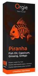 Orgie Piranha 