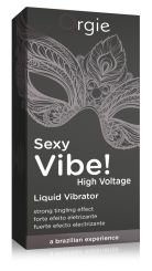 Orgie Sexy Vibe! High Voltage 