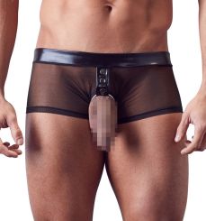 Pants mit Cockring