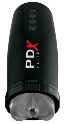 PDX Elite Moto Bator 2