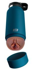 PDX Plus F**k Flask Private Pleaser 