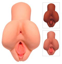 PDX Plus Pick Your Pleasure Stroker 