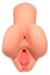 PDX Plus Pick Your Pleasure Stroker Light