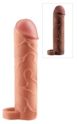 Perfect 2" Extension with Ball Strap 