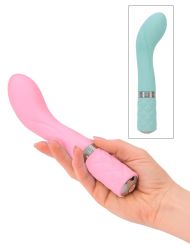 Pillow Talk Sassy (20 cm, Ø 3,8 cm)