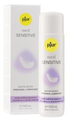 pjur med Sensitive Glide 100 ml
