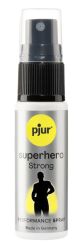 pjur Superhero Strong Spray