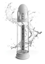 Pump Worx Max Boost Pro Flow 