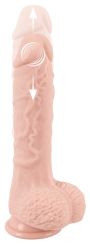 RC Medical Silicone Vibrator
