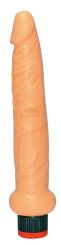 Real Deal Anal (19,5 cm, Ø 2,5 cm)