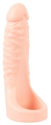 Realistixxx Double Fucker + Vibration