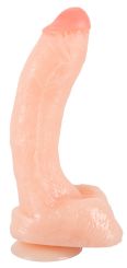 Realistixxx Real Stallion Dildo (25,5 cm, Ø max. 5,4 cm)